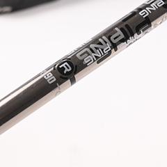 Ping G Crossover #3 Hybrid / 18 Degree / Regular Flex Ping Tour Chrome 90 Shaft - Image 5