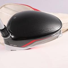 Ladies Taylormade Stealth Driver / 12 Degree / Ladies Flex Aldila Ascent - Image 5