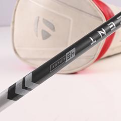 Ladies Taylormade Stealth Driver / 12 Degree / Ladies Flex Aldila Ascent - Image 6