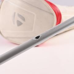 Ladies Taylormade Stealth Driver / 12 Degree / Ladies Flex Aldila Ascent - Image 7