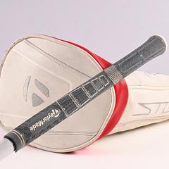 Ladies Taylormade Stealth Driver / 12 Degree / Ladies Flex Aldila Ascent - Image 9