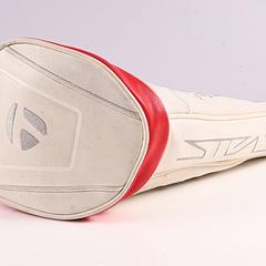 Ladies Taylormade Stealth Driver / 12 Degree / Ladies Flex Aldila Ascent - Image 10