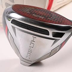 Ladies Taylormade Stealth Driver / 12 Degree / Ladies Flex Aldila Ascent - Image 2