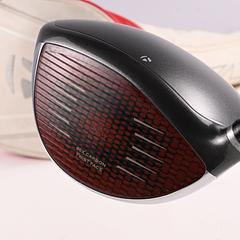 Ladies Taylormade Stealth Driver / 12 Degree / Ladies Flex Aldila Ascent - Image 4