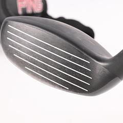 Ping G25 #4 Hybrid / 23 Degree / Stiff Flex Ping PWR 80 Shaft - Image 4