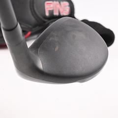 Ping G25 #4 Hybrid / 23 Degree / Stiff Flex Ping PWR 80 Shaft - Image 5