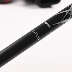 Ping G25 #4 Hybrid / 23 Degree / Stiff Flex Ping PWR 80 Shaft - Image 6