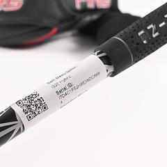 Ping G25 #4 Hybrid / 23 Degree / Stiff Flex Ping PWR 80 Shaft - Image 7