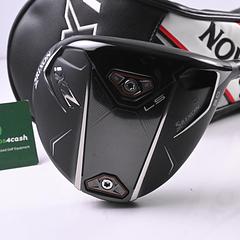 Srixon ZXi LS Driver / 9 Degree / Stiff Flex Miyazaki Codex Kiri CB 6 Shaft - Image 2