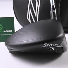 Srixon ZXi LS Driver / 9 Degree / Stiff Flex Miyazaki Codex Kiri CB 6 Shaft - Image 3