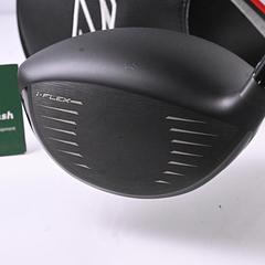 Srixon ZXi LS Driver / 9 Degree / Stiff Flex Miyazaki Codex Kiri CB 6 Shaft - Image 4