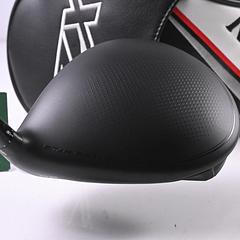 Srixon ZXi LS Driver / 9 Degree / Stiff Flex Miyazaki Codex Kiri CB 6 Shaft - Image 5