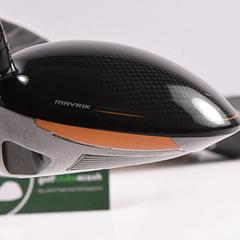 Callaway Mavrik Sub Zero Driver / 9 Degree / TX Flex Tensei CK Pro White 60 - Image 5