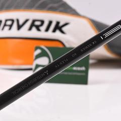 Callaway Mavrik Sub Zero Driver / 9 Degree / TX Flex Tensei CK Pro White 60 - Image 6