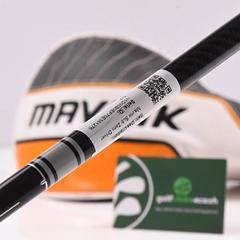 Callaway Mavrik Sub Zero Driver / 9 Degree / TX Flex Tensei CK Pro White 60 - Image 7