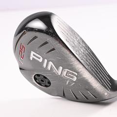Ping G25 #2 Hybrid / 17 Degree / Regular Flex Ping TFC 189 Shaft - Image 1