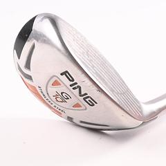 Ping G10 #4 Hybrid / 24 Degree / Regular Flex Ping TFC 129 Shaft - Image 1