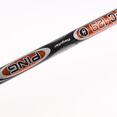 Ping G10 #4 Hybrid / 24 Degree / Regular Flex Ping TFC 129 Shaft - Image 6