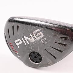 Ping G25 #2 Hybrid / 17 Degree / Regular Flex Ping TFC 189 Shaft - Image 2