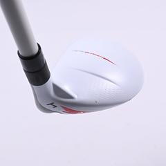 Taylormade Aeroburner #4 Hybrid / 22 Degree / Regular Flex Matrix Speed Rul-Z 70 - Image 5