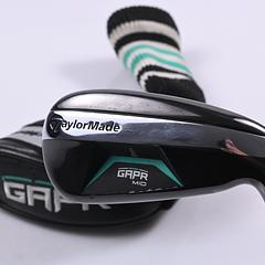 Taylormade GAPR Mid #3 Hybrid / 19 Degree / Stiff Flex KBS Hybrid 80 Shaft - Image 1