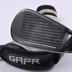 Taylormade GAPR Mid #3 Hybrid / 19 Degree / Stiff Flex KBS Hybrid 80 Shaft - Image 2