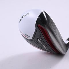 Taylormade Aeroburner #4 Hybrid / 22 Degree / Regular Flex Matrix Speed Rul-Z 70 - Image 1