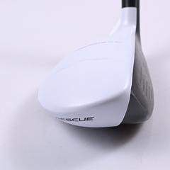 Taylormade Aeroburner #4 Hybrid / 22 Degree / Regular Flex Matrix Speed Rul-Z 70 - Image 3