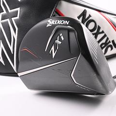 Srixon ZXi Max Driver / 10.5 Degree / Stiff Flex Fujikura Ventus TR Blue 6 Shaft - Image 1