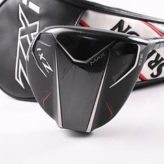 Srixon ZXi Max Driver / 10.5 Degree / Stiff Flex Fujikura Ventus TR Blue 6 Shaft - Image 2