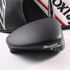 Srixon ZXi Max Driver / 10.5 Degree / Stiff Flex Fujikura Ventus TR Blue 6 Shaft - Image 3