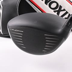 Srixon ZXi Max Driver / 10.5 Degree / Stiff Flex Fujikura Ventus TR Blue 6 Shaft - Image 4