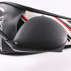 Srixon ZXi Max Driver / 10.5 Degree / Stiff Flex Fujikura Ventus TR Blue 6 Shaft - Image 5