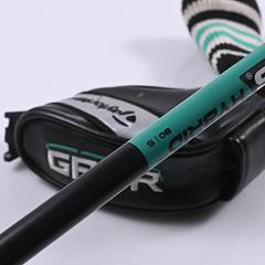 Taylormade GAPR Mid #3 Hybrid / 19 Degree / Stiff Flex KBS Hybrid 80 Shaft - Image 4