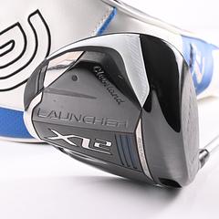Ladies Cleveland Launcher XL 2 Driver / 9-12 Degree / Ladies Flex Aldila Ascent - Image 1