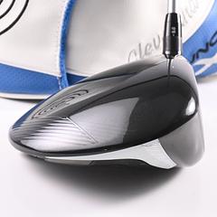 Ladies Cleveland Launcher XL 2 Driver / 9-12 Degree / Ladies Flex Aldila Ascent - Image 3