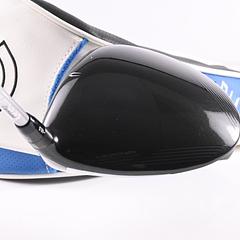 Ladies Cleveland Launcher XL 2 Driver / 9-12 Degree / Ladies Flex Aldila Ascent - Image 5