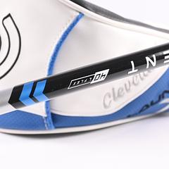 Ladies Cleveland Launcher XL 2 Driver / 9-12 Degree / Ladies Flex Aldila Ascent - Image 6