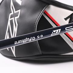 Srixon ZXi Max Driver / 10.5 Degree / Stiff Flex Fujikura Ventus TR Blue 6 Shaft - Image 6