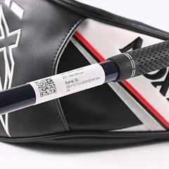 Srixon ZXi Max Driver / 10.5 Degree / Stiff Flex Fujikura Ventus TR Blue 6 Shaft - Image 7