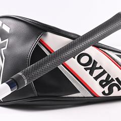 Srixon ZXi Max Driver / 10.5 Degree / Stiff Flex Fujikura Ventus TR Blue 6 Shaft - Image 8