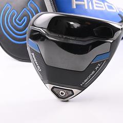 Cleveland HiBore XL Driver / 9-12 Degree / Stiff Flex Tensei AV Blue 55 Shaft - Image 2