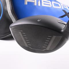 Cleveland HiBore XL Driver / 9-12 Degree / Stiff Flex Tensei AV Blue 55 Shaft - Image 4