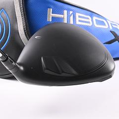 Cleveland HiBore XL Driver / 9-12 Degree / Stiff Flex Tensei AV Blue 55 Shaft - Image 5