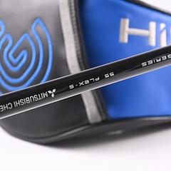 Cleveland HiBore XL Driver / 9-12 Degree / Stiff Flex Tensei AV Blue 55 Shaft - Image 6