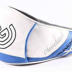 Ladies Cleveland Launcher XL 2 Driver / 9-12 Degree / Ladies Flex Aldila Ascent - Image 9