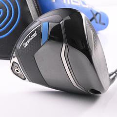 Cleveland HiBore XL Driver / 9-12 Degree / Stiff Flex Tensei AV Blue 55 Shaft - Image 1