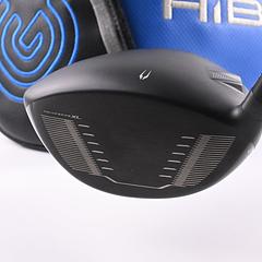 Cleveland HiBore XL Driver / 9-12 Degree / Regular Flex Diamana ZX-11 50 Shaft - Image 4
