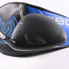 Cleveland HiBore XL Driver / 9-12 Degree / Regular Flex Diamana ZX-11 50 Shaft - Image 5