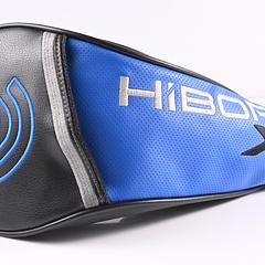 Cleveland HiBore XL Driver / 9-12 Degree / Stiff Flex Tensei AV Blue 55 Shaft - Image 9